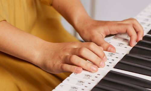 Piano Lessons Copy